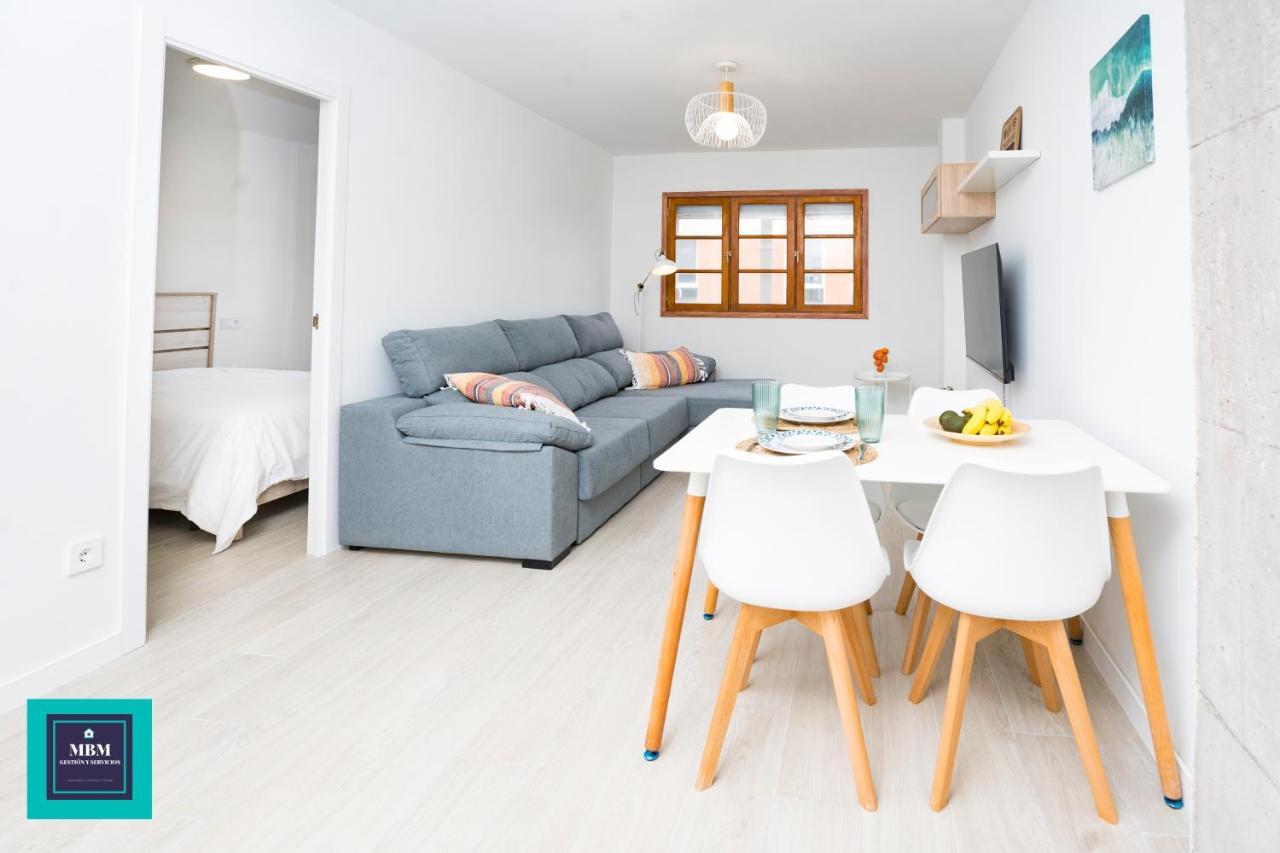 Sinda El Puertillo Apartment Arucas