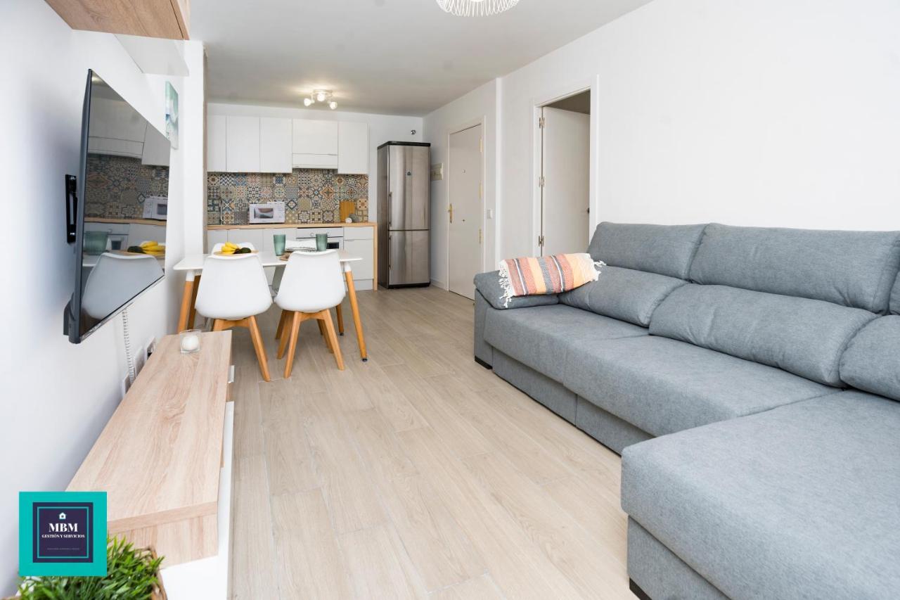 Appartement Sinda El Puertillo Arucas