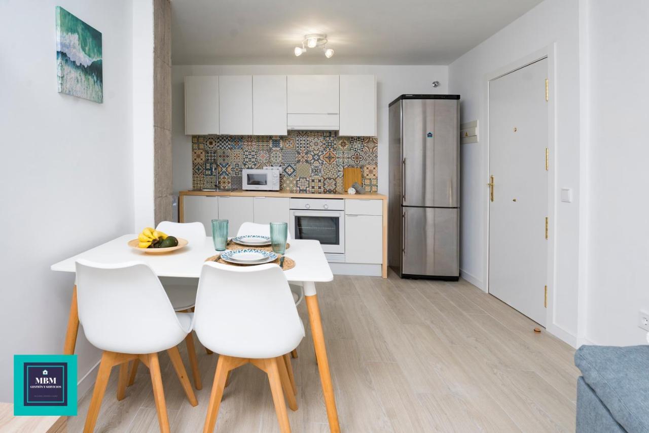 Sinda El Puertillo Appartement