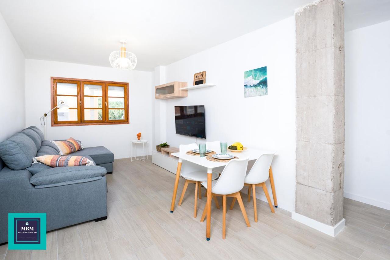 Sinda El Puertillo Appartement Arucas