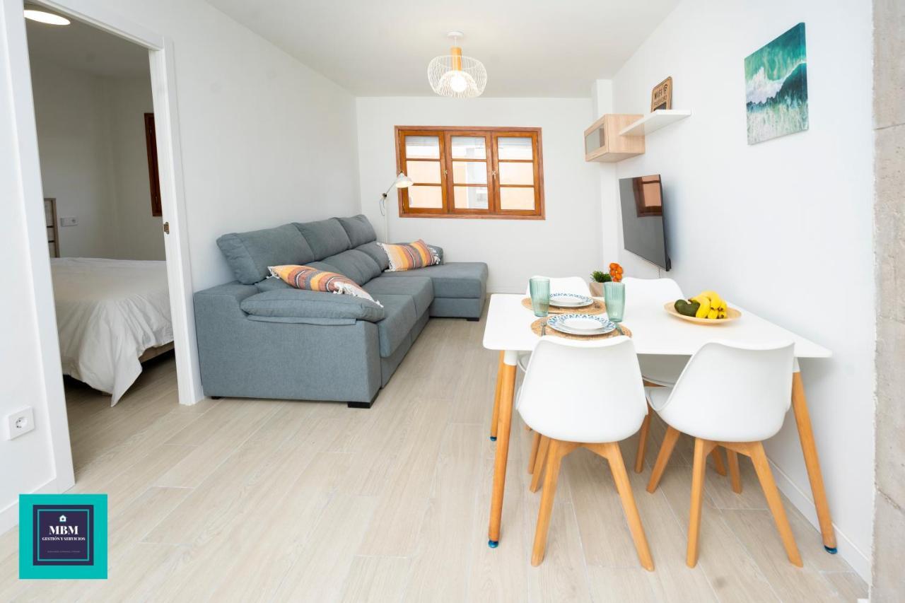Sinda El Puertillo Appartement